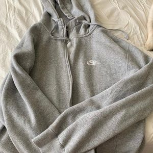 Nike hoodie